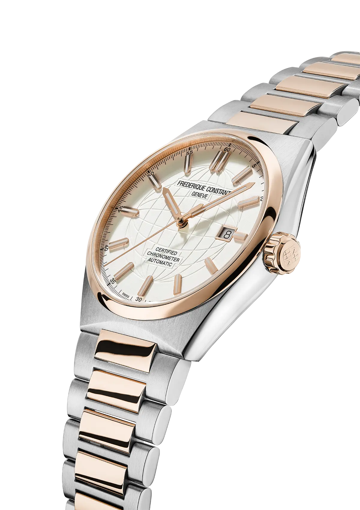 Highlife Automatic COSC Watch FC-303V4NH2B | Frederique Constant